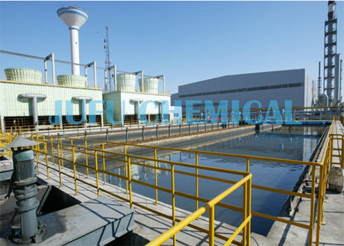 Il riduttore concreto Lignosulphonate dell'acqua della mescolanza spolverizza il Cas 8061-51-6