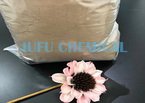 Lignina alcalina CAS 8068-05-1 del riduttore dell'acqua della polvere di Lignosulphonate del sodio