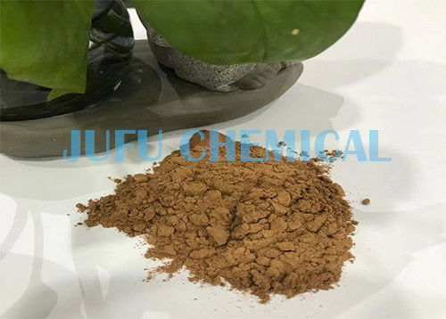 Lignina della pasta di cellulosa della lignina dell'alcali di Lignosulfonate CAS 8068-05-1 del sodio di SLS