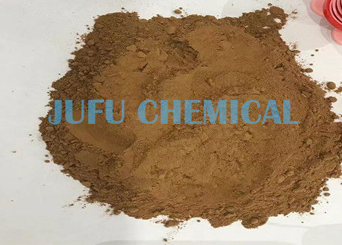 Polvere della lignina del Na Lignosulphonate di CAS 8068-05-1 per l'additivo concreto del mortaio
