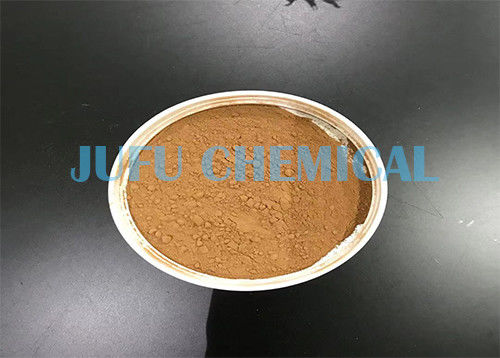Fertilizzante concreto CAS additivo 8061-51-6 di Lignosulfonate Superplasticizer del sodio