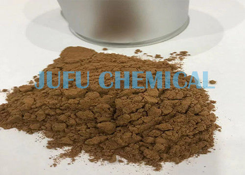 Agente riduttore In Concrete di Straw Pulp Lignosulfonate Sodium Water