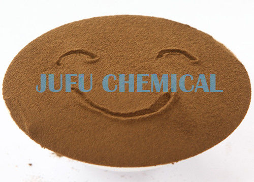 Agente riduttore Customer Customized Service SF-1 dell'acqua del Na Lignosulfonate CAS 8068-05-1