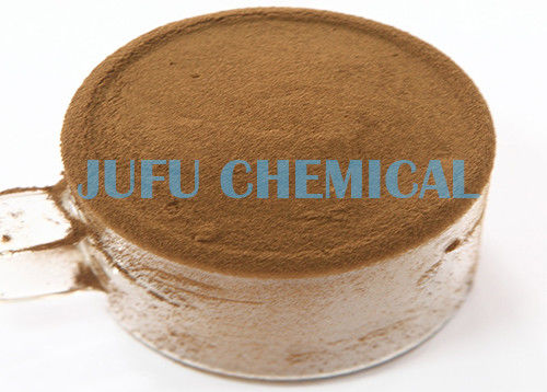 Agente riduttore Customer Customized Service SF-1 dell'acqua del Na Lignosulfonate CAS 8068-05-1