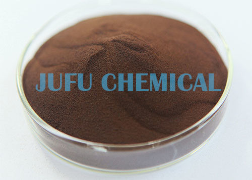Agente riduttore In Concrete di Straw Pulp Lignosulfonate Sodium Water