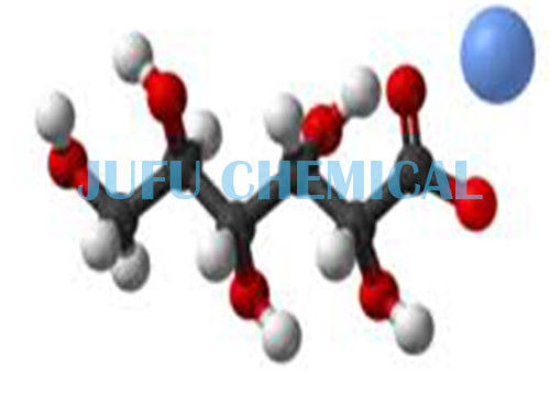Trattamento Superplasticizer concreto di 98% Min Sodium Gluconate Metal Surface