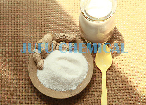Trattamento Superplasticizer concreto di 98% Min Sodium Gluconate Metal Surface