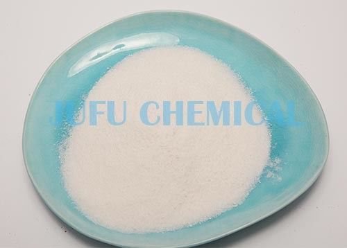 Trattamento di digiuno concreto del astm c494 della mescolanza del gluconato di sodio per i prodotti chimici di trattamento delle acque