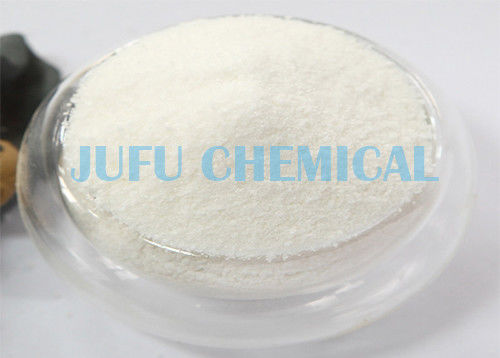 Gluconato di sodio cristallino concreto di purezza C6H11NaO7 dell'alta gamma del riduttore cristallino 98% dell'acqua