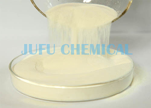 Agente riduttore dell'acqua del cemento dello SGS di Polycarboxylate Superplasticizer di purezza di 98%