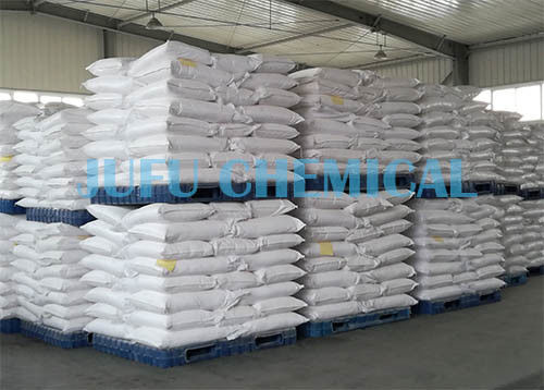 Polvere CAS No di Polycarboxylate Superplasticizer. 62601-60-9 prodotti chimici della costruzione