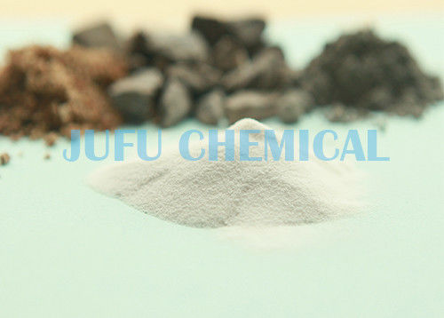 Riduttore acido policarbossilico dell'acqua del cemento di PCE Superplasticizer CAS 62601-60-9