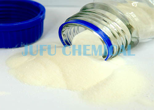 Purezza PCE Superplasticizer 62601-60-9 CAS Concrete Mortar Chemical di 98%