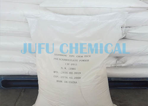 Polvere CAS No di Polycarboxylate Superplasticizer. 62601-60-9 prodotti chimici della costruzione