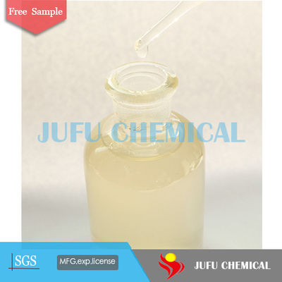 Mescolanza liquida dello SGS Polycarboxylate Superplasticizer per calcestruzzo