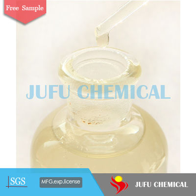 Mescolanza liquida dello SGS Polycarboxylate Superplasticizer per calcestruzzo