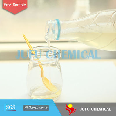Mescolanza liquida dello SGS Polycarboxylate Superplasticizer per calcestruzzo