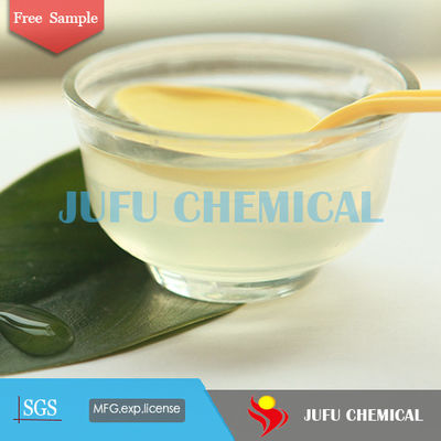 Liquido VPEG HPEG della mescolanza PCE di Polycarboxylate del contenuto di solidi 50