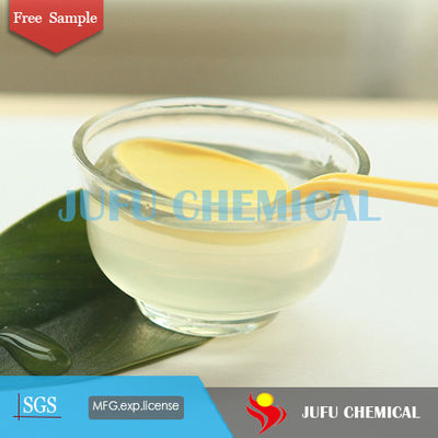 Liquido VPEG HPEG della mescolanza PCE di Polycarboxylate del contenuto di solidi 50