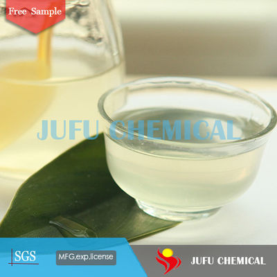 Liquido VPEG HPEG della mescolanza PCE di Polycarboxylate del contenuto di solidi 50