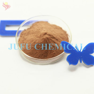 Additivo di regolazione veloce del cemento di Lignosulphonate della lignina del calcio puro del raccoglitore