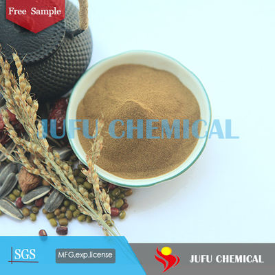 Calcium Lignosulfonate De Calcium Water che riduce mescolanza