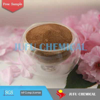 Raccoglitore ceramico chimico del ritardatore concreto non tossico di Lignosulfonate del calcio