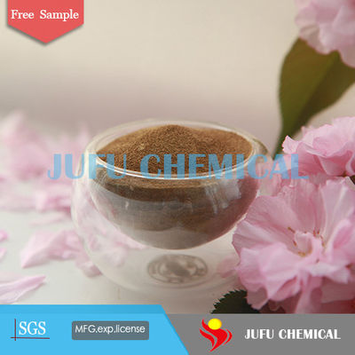 Raccoglitore ceramico chimico del ritardatore concreto non tossico di Lignosulfonate del calcio