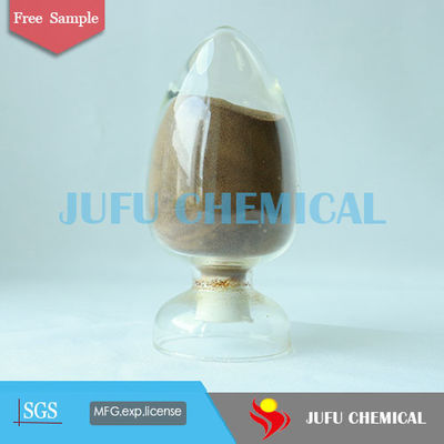 Riempitore Ca Lignosulfonate dell'antiparassitario di Lignosulphonate del calcio