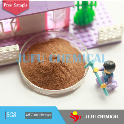 Calcium Lignosulfonate De Calcium Water che riduce mescolanza