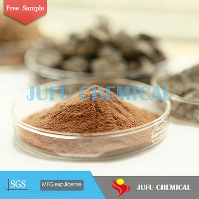 Calcium Lignosulfonate De Calcium Water che riduce mescolanza