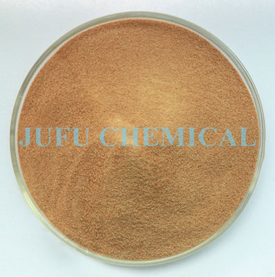 Agente di dispersione Powder CAS di C11H9NaO4S 36290-04-7 NNO