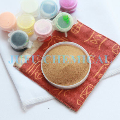 Agente di dispersione Powder CAS di C11H9NaO4S 36290-04-7 NNO