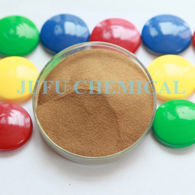 Sale additivo del sodio del disperdente NNO del tessuto dell'acido solfonico di Polynaphthalene