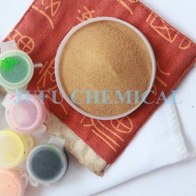 Acido di dispersione 2-Naphthalenesulfonic di Powder CAS 36290-04-7 dell'agente di NNO