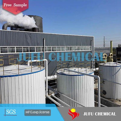 Agente riduttore Lignosulfonate Sodium With Cas No dell'acqua 8061-51-6