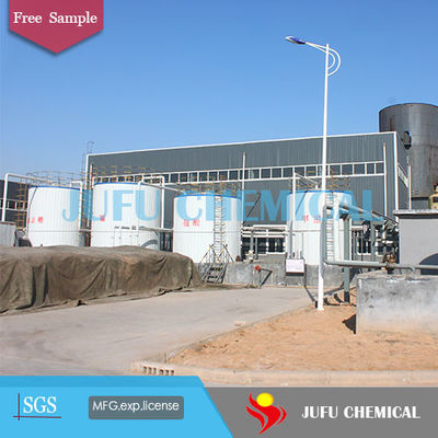 L'acqua concreta che riduce l'etere di MSDS Polycarboxylate spolverizza la madre di PCE Superplasticizer