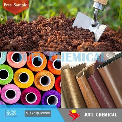 Materiale da costruzione additivo d'abbronzatura di cuoio delle mattonelle della parete dei prodotti chimici di Ligno del sodio Mn-1