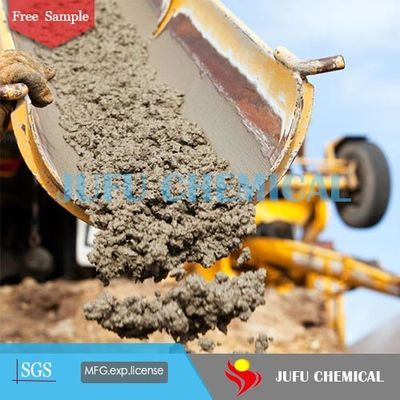 Sale del sodio di acido gluconico di 98% come Superplasticizer chimico di pulizia industriale in calcestruzzo
