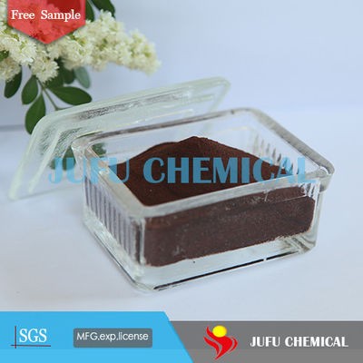 Agente in anticipo CAS di forza di Straw Pulp Lignin Sodium Lignosulfonate 8068-05-1