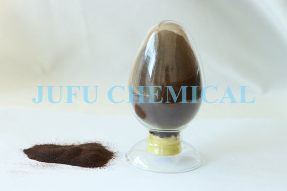 Polimero di MF CAS 9084-06-4 del disperdente con il sodio della formaldeide solubile in sale in acqua