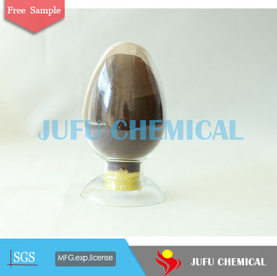 Polimero di MF CAS 9084-06-4 del disperdente con il sodio della formaldeide solubile in sale in acqua