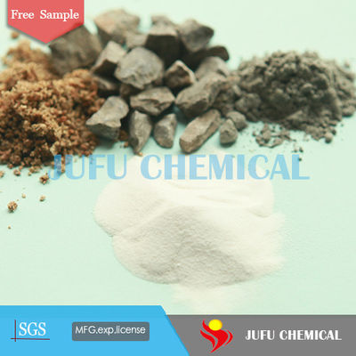 Mescolanza concreta della polvere HRWR di Polycarboxylate Superplasticizer
