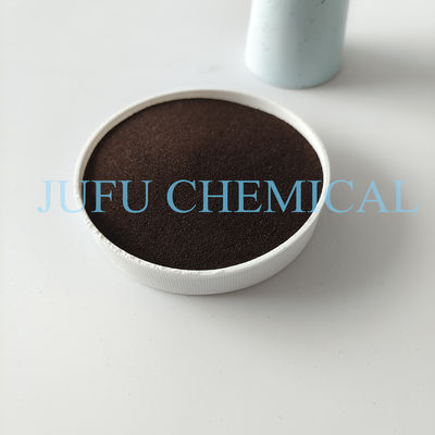 Solfonato di dispersione di MF Sodium Methyl Naphthalene dell'agente dell'additivo del colorante