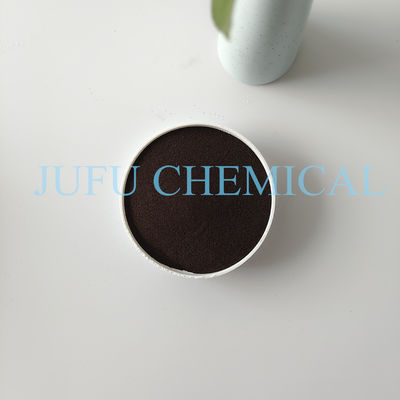 Polvere di dispersione della formaldeide di MF Environmentally Friendly Melamine dell'agente della chinolina bassa