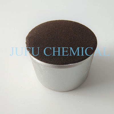 Polvere di dispersione della formaldeide di MF Environmentally Friendly Melamine dell'agente della chinolina bassa