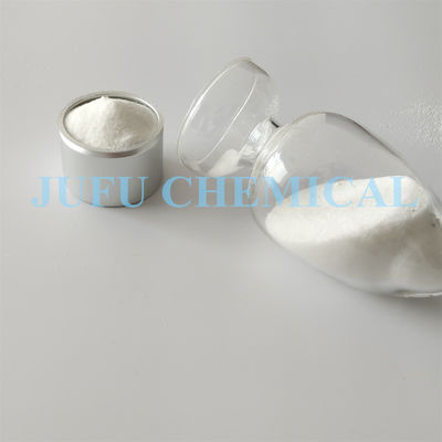 Formiato non tossico del calcio di 30% Ca che costruisce Crystal Powder bianco concreto