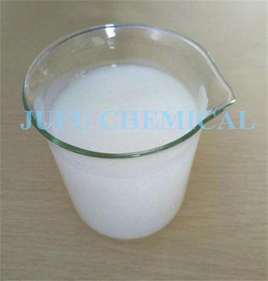 Agente antischiuma acquoso For Agrochemicals CAS 9006-65-9 del silicone
