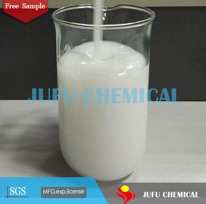 Agente di antischiuma dell'emulsionante del silicone Pulp Paper Defoamer