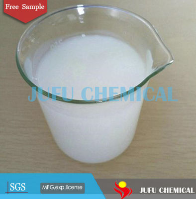 Agente di antischiuma dell'emulsionante del silicone Pulp Paper Defoamer